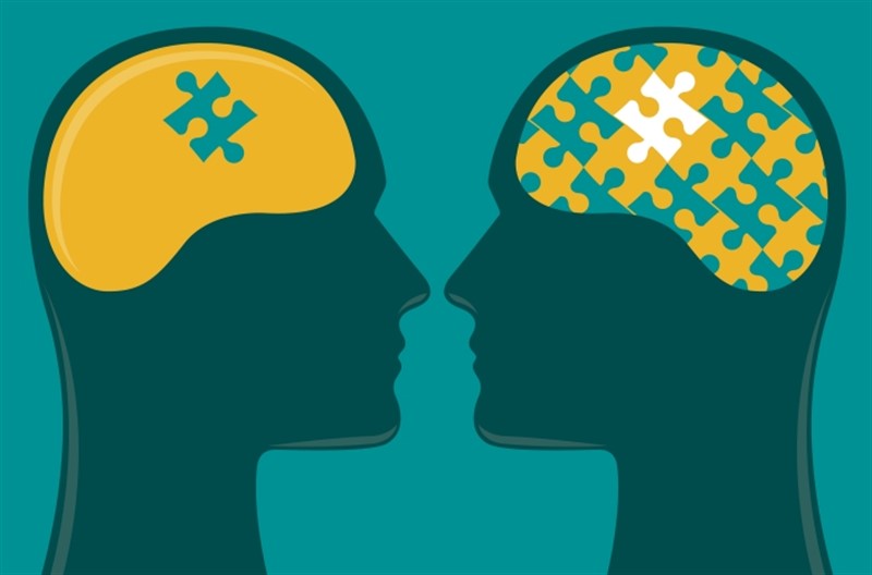 Two heads are better than one, iki kafa bir kafadan iyidir. İngilizce atasözü ve Türkçe karşılığı