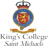 King's College Saint Michael's İngiltere'de lise eğitimi