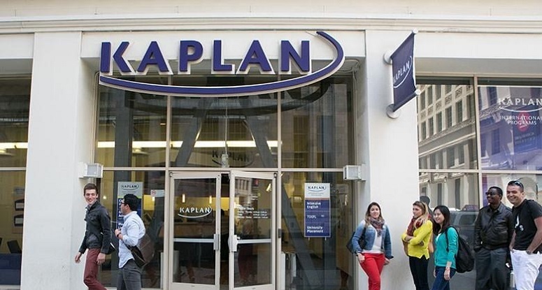 kaplan international