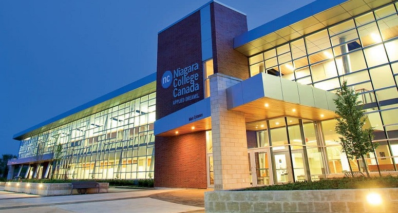 niagara college canada