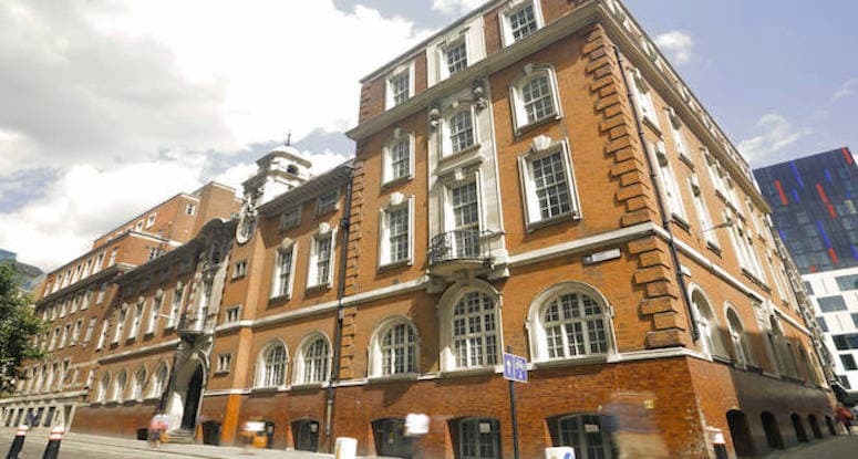 Kensington Academy of English