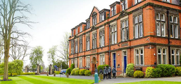 Wrekin College - İngiltere'de Lise Eğitimi	