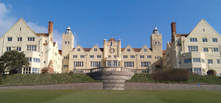 Roedean School - İngiltere'de Lise Eğitimi