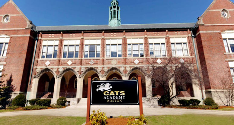 CATS Academy 