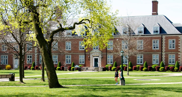 Ridley College - Kanada'da Lise Eğitimi