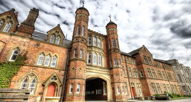 rossall school Türkiye ofisi