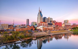 Nashville, TN  dil okullarını görüntülemek için tıklayın.