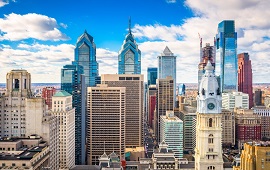 Philadelphia, PA  dil okullarını görüntülemek için tıklayın.