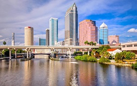Tampa, FL  dil okullarını görüntülemek için tıklayın.