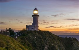 Byron Bay  dil okullarını görüntülemek için tıklayın.