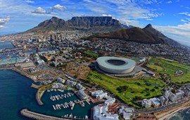 Cape Town  dil okullarını görüntülemek için tıklayın.