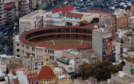 Alicante  dil okullarını görüntülemek için tıklayın.