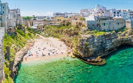 Lecce  dil okullarını görüntülemek için tıklayın.