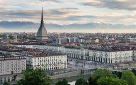 Torino  dil okullarını görüntülemek için tıklayın.