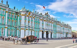 St Petersburg  dil okullarını görüntülemek için tıklayın.