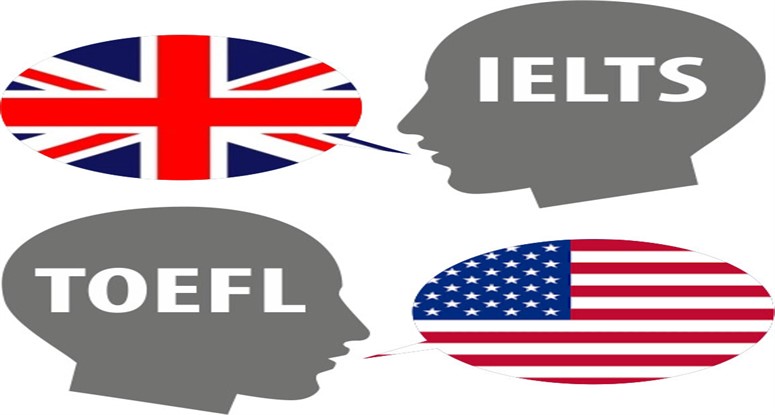 toefl ve ielts nedir ne değildir