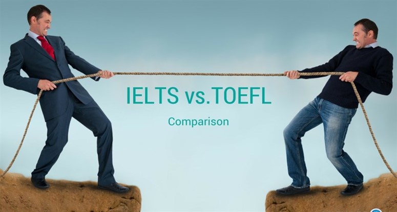 toefl mı ielts mi hangisi seçilmeli