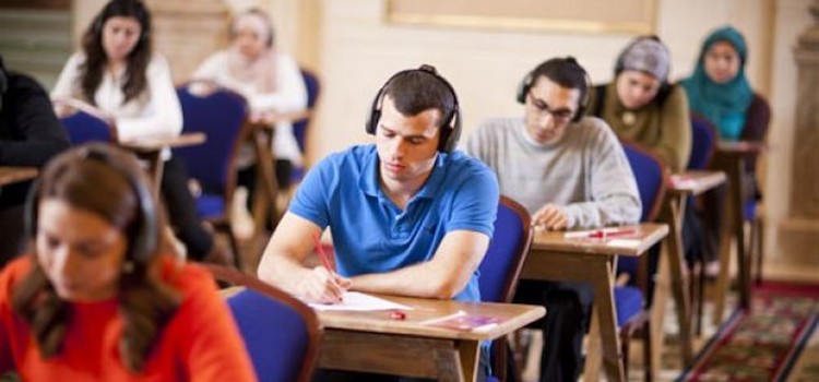 yurtdışı sınav hazırlık kursları