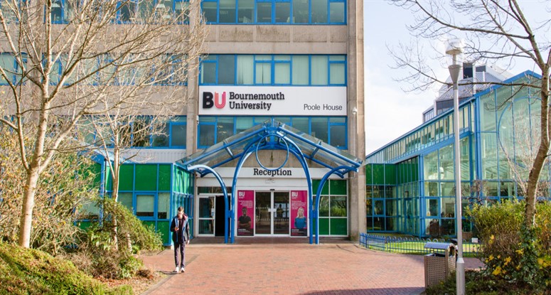 Bournemouth university