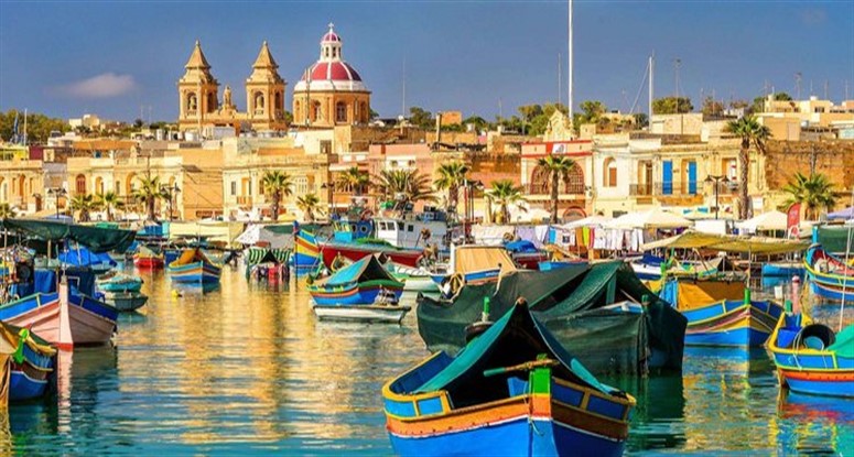 Malta'da dil eğitimi