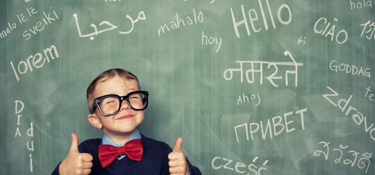 Yabancı dil öğrenmek için 5 taktik