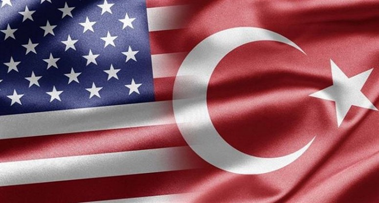 Amerika Türkiye vize krizi