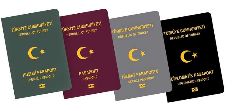 Pasaport Nasıl Alınır? Gerekli Belgeler Neler | Global Yurtdışı Eğitim