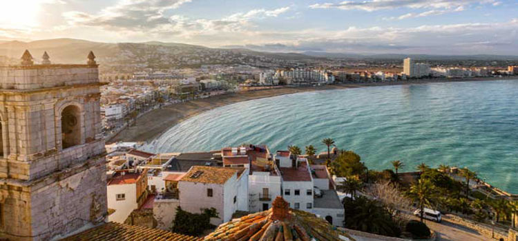 Valencia'da İspanyolca dil eğitimi