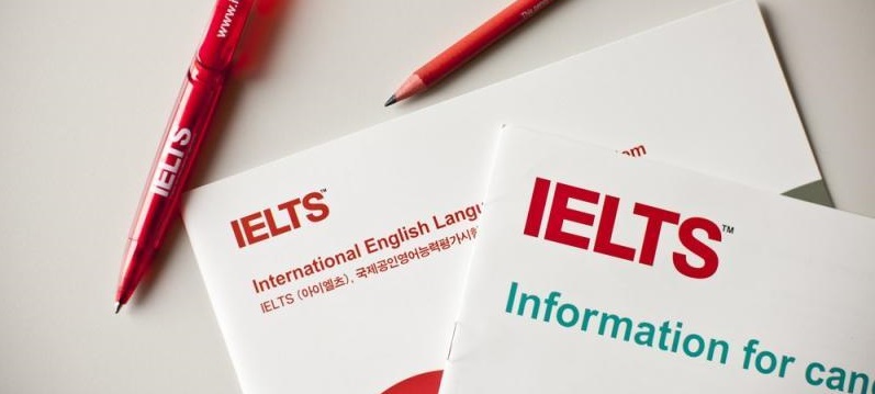 ielts hakkinda