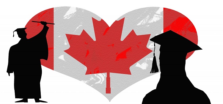 kanada kolejler ve üniversiteler
