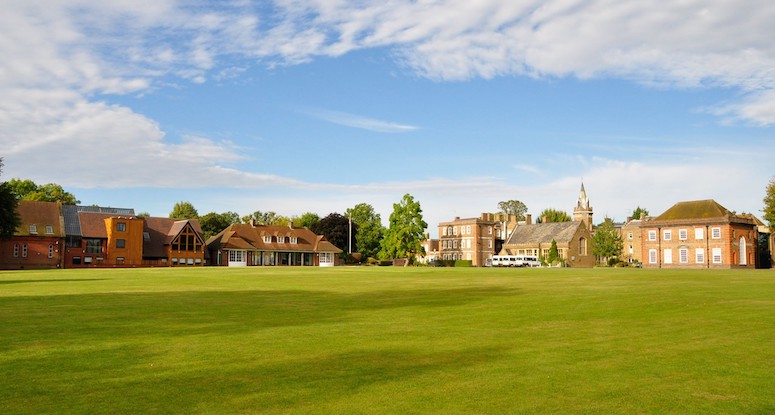 aldenham-school