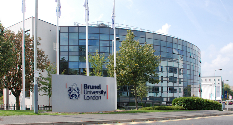 brunel-university