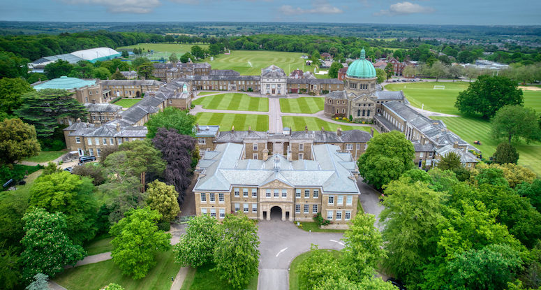 haileybury-school