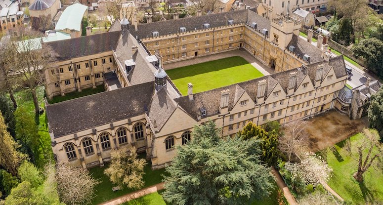 oxford-university-sbc