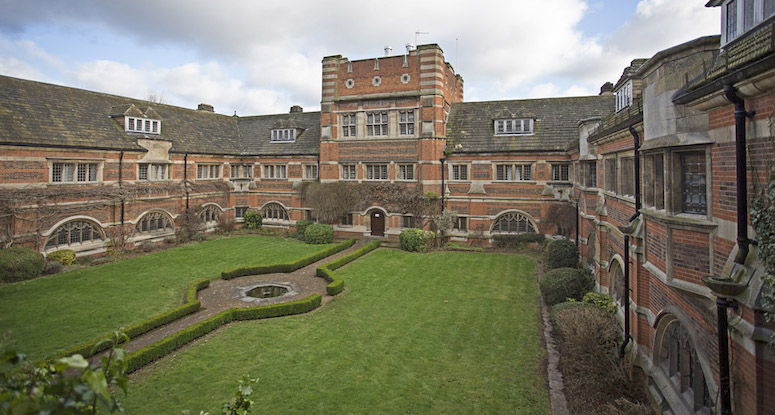 st-albans-school-bell