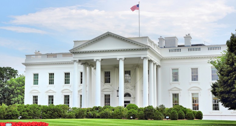 the-white-house