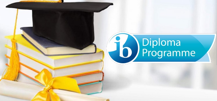 ib diploma