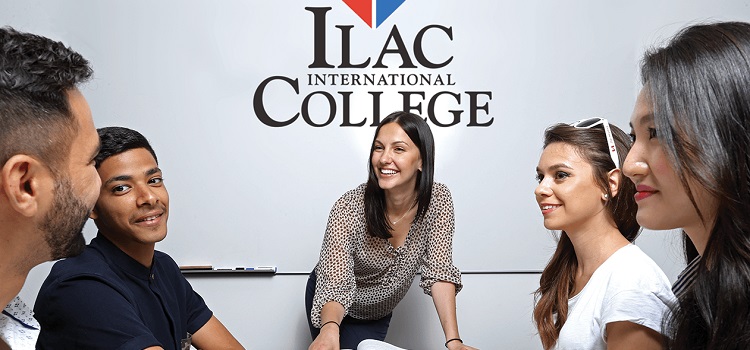 ilac college