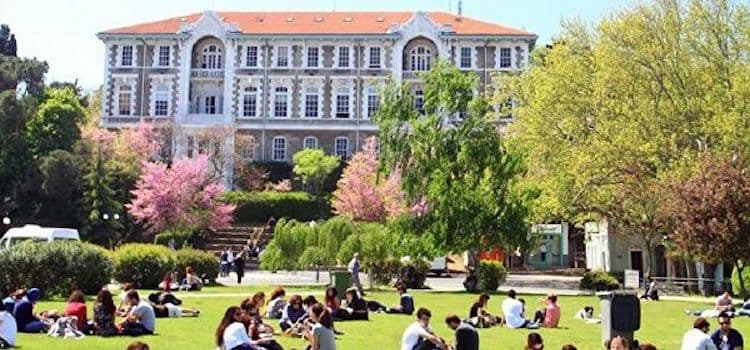 Türkiye'nin En İyi Üniversiteleri 2022