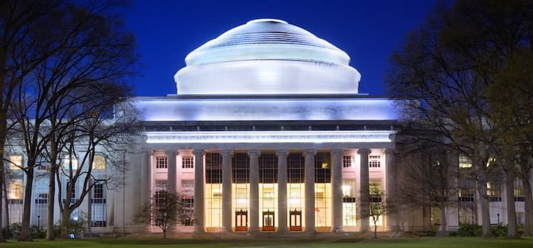 mit massachusetts institute of technology