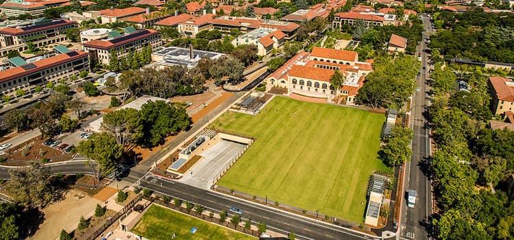 stanford university