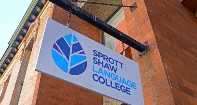 SSLC- Sprott Shaw Language College