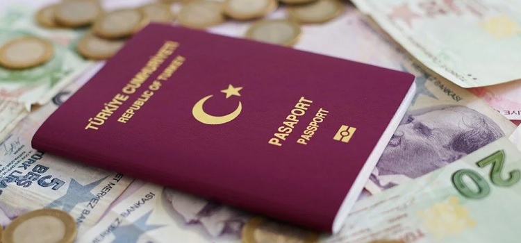 2023 pasaport ücretleri