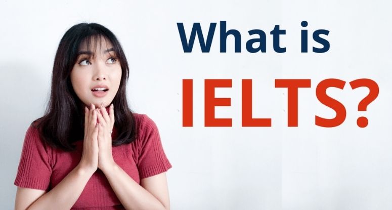 IELTS Sınavı Nedir