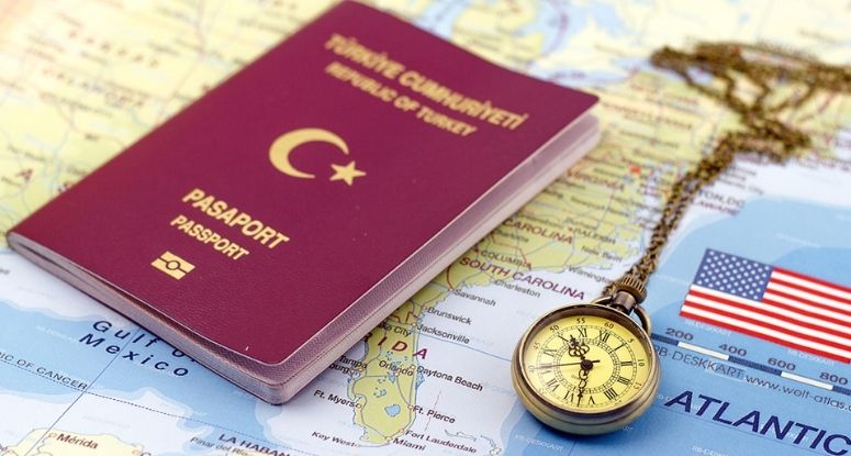 Bordo Pasaport Nedir?