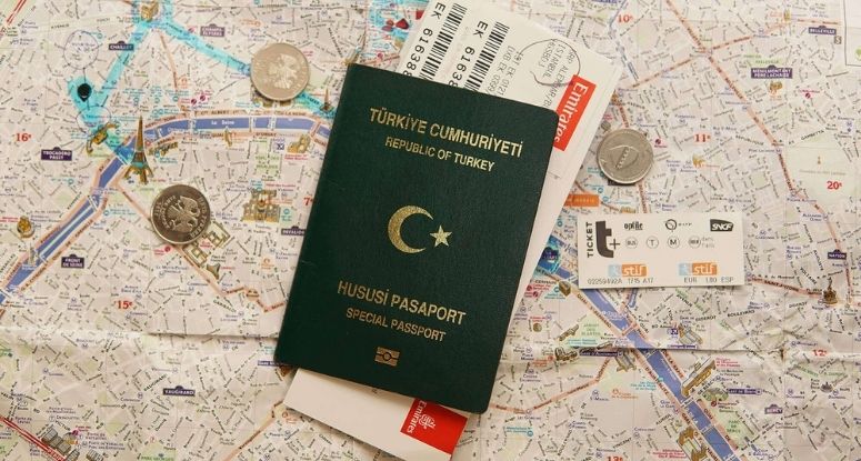 Hususi Pasaport Nedir?