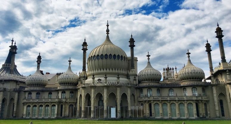 Brighton'da Öğrenci Olmak