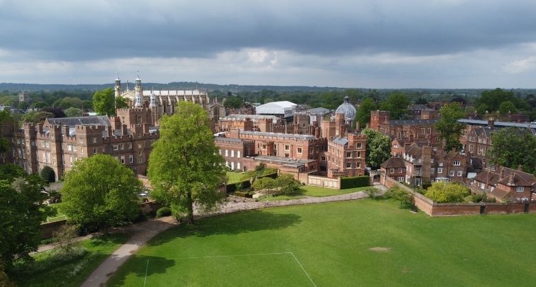 Eton College Yaz Okulu