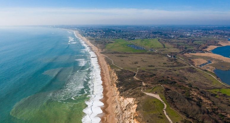 Bournemouth Dil Okulları