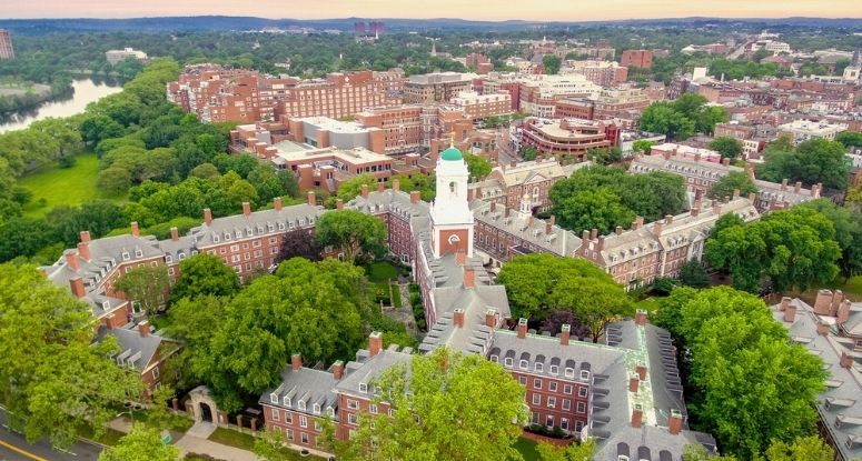 Harvard Üniversitesi Yaz Okulu